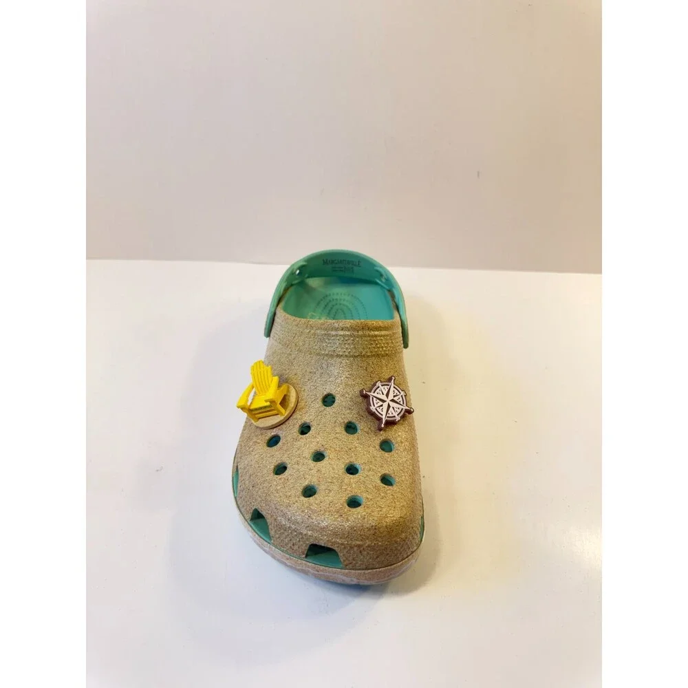 CROCS like new&nbsp